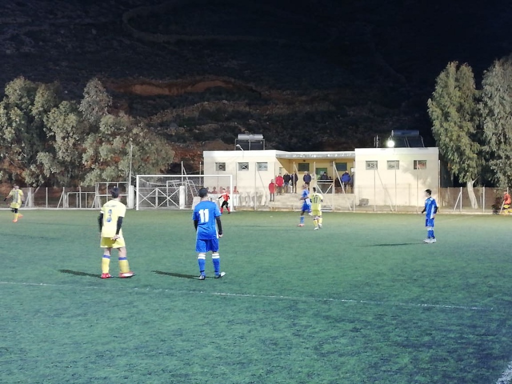 Μικτες Δωδεκανήσου (4)