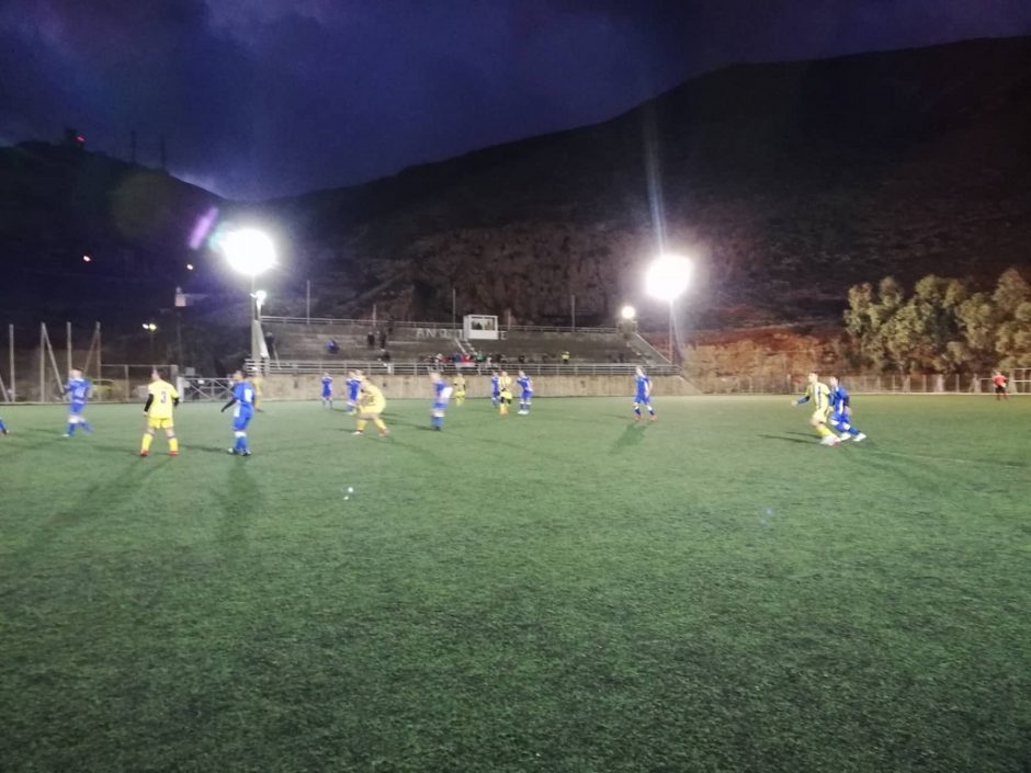 Μικτες Δωδεκανήσου (7)
