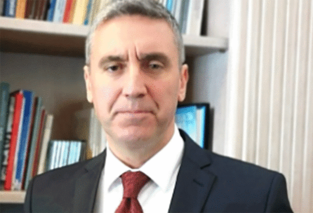 Μπουράκ Οζούγκερτζιν