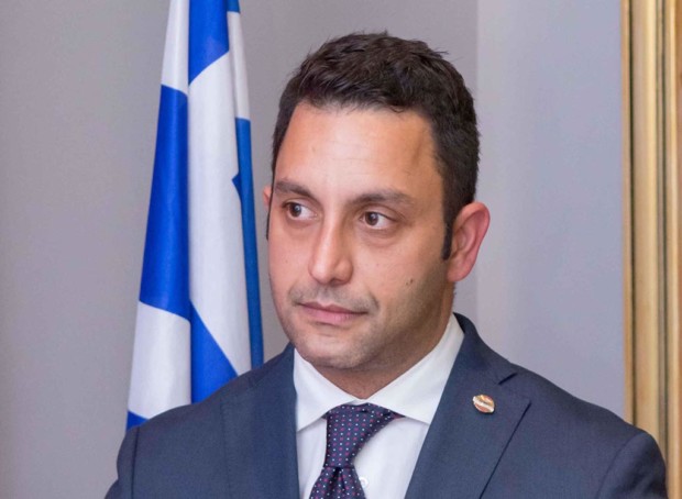 ΓΙΑΝΝΙΚΟΥΡΗΣ ΑΝΤΩΝΗΣ