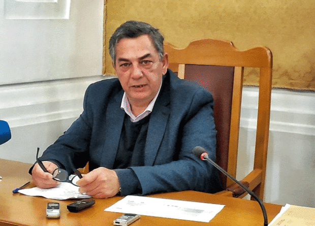 Στάγκας
