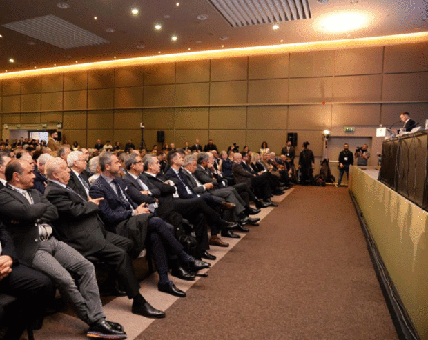 Ξενοδόχοι: «Το 2019 θα δοκιμαστούν οι αντοχές επιχειρηματιών και τουριστικών προορισμών»