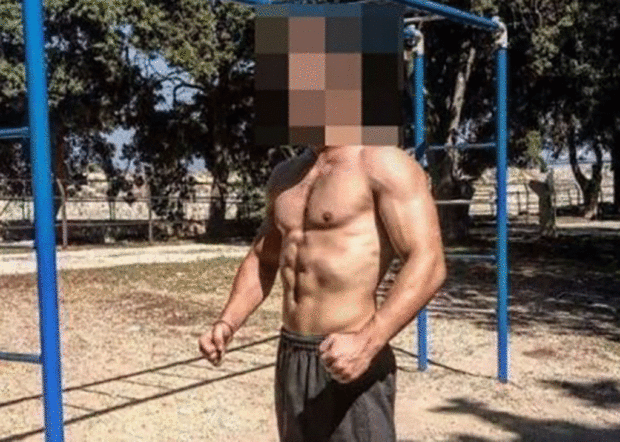 Αλβανός