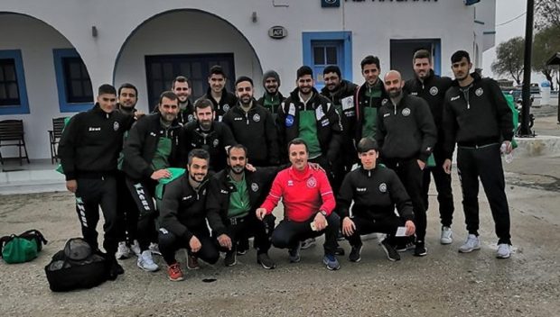ΑΝΑΓΕΝΝΗΣΗ ΕΜΠΩΝΑ