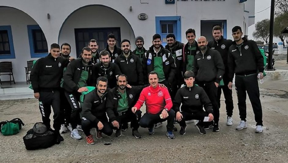 ΑΝΑΓΕΝΝΗΣΗ ΕΜΠΩΝΑ