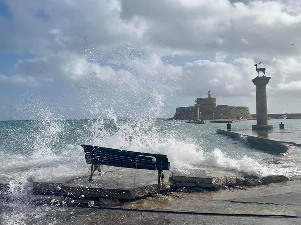 FOTO ELENA GIANNIKH