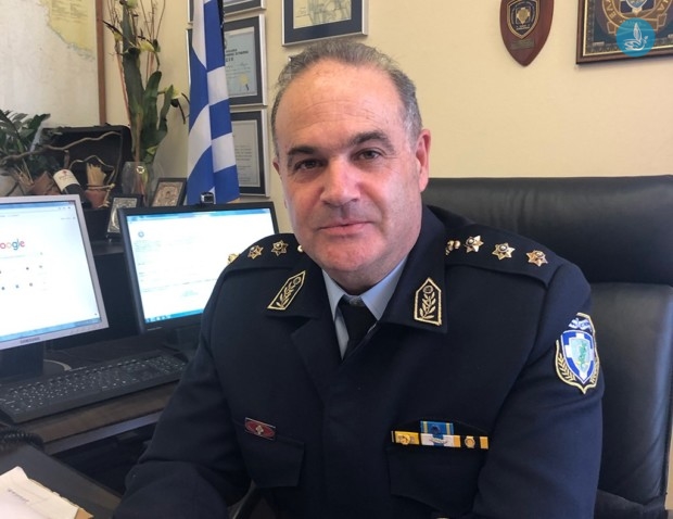 ΚΑΛΗΩΡΑΚΗΣ ΜΙΧΑΛΗΣ