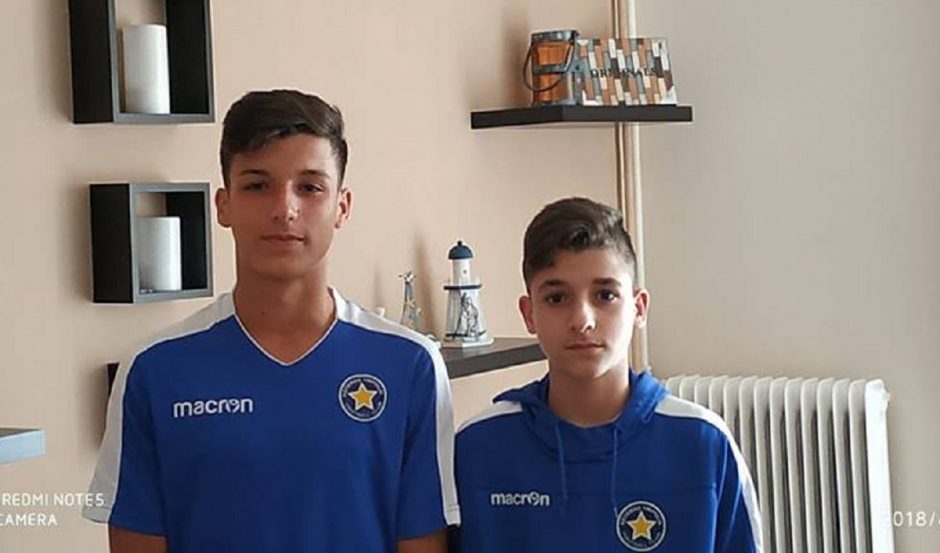 ΞΕΠΑΠΑΔΑΚΗΣ