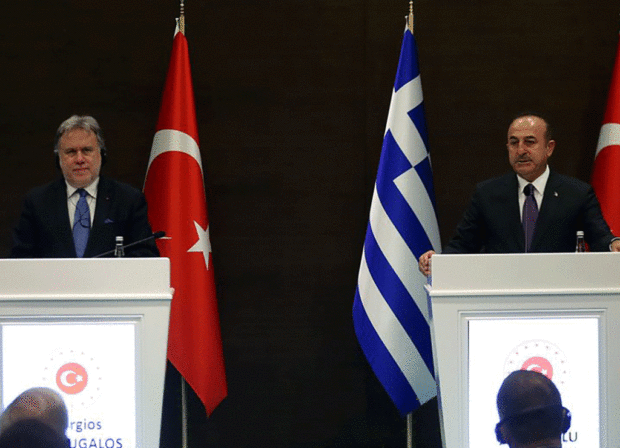 Από τον Κοτζιά στον Κατρούγκαλο – Μετά τις Πρέσπες το Καστελόριζο…