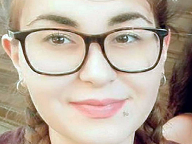 ΤΟΠΑΛΟΥΔΗ ΕΛΕΝΗ ΦΟΙΤΗΤΡΙΑ