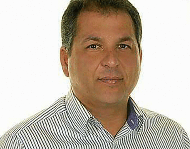 Νίκος Τσούλλος