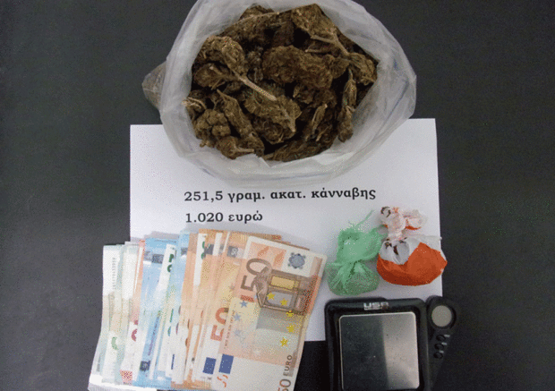 ναρκωτικα