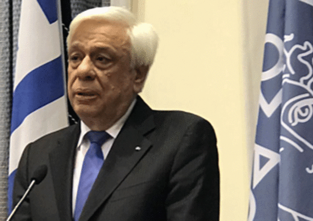 ΠΑΥΛΟΠΟΥΛΟΣ