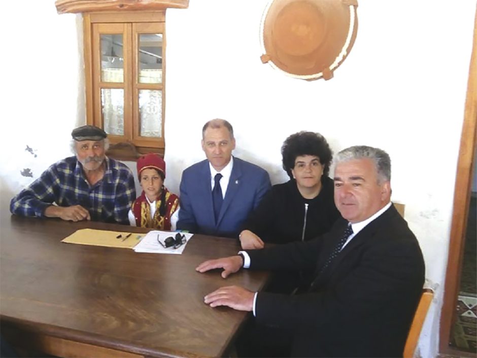 APKIOI XPHΣTOΣ