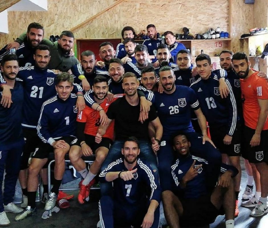 ΙΑΛΥΣΟΣ
