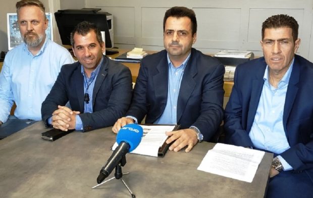 ΣΥΝΕΝΤΕΥΞΗ ΣΚΑΚΙ