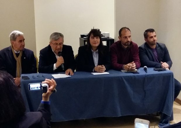 ΜΑΡΑΘΩΝΙΟΣ ΣΥΝΕΝΤΕΥΞΗ