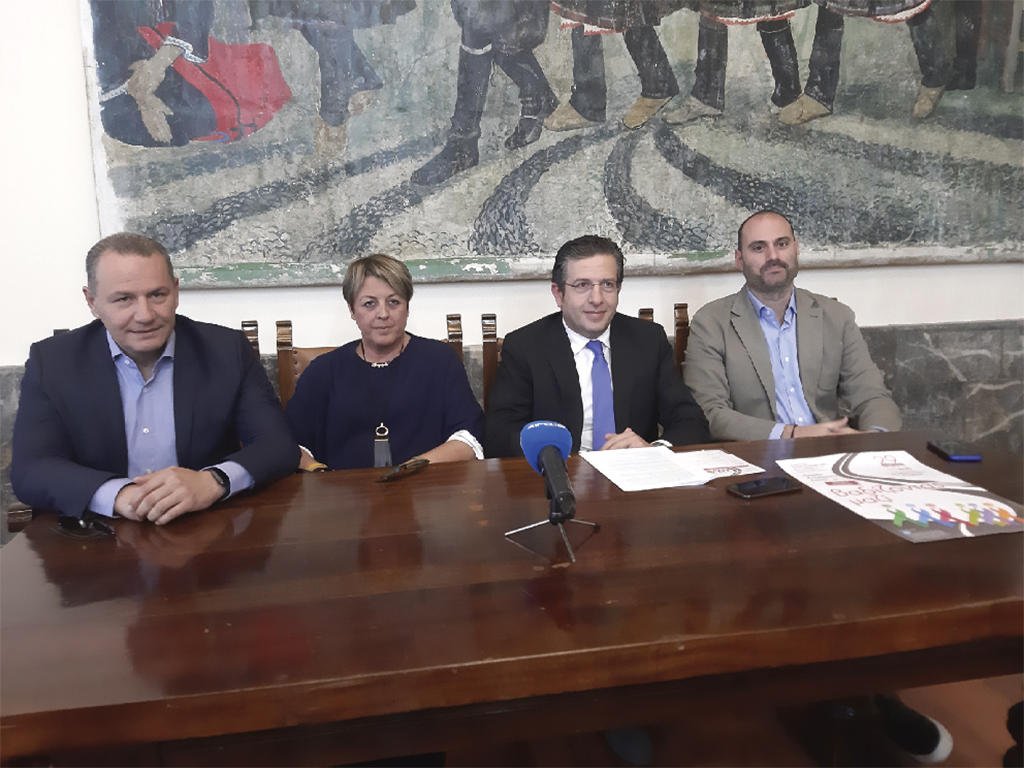 συνεδριο ογκολογιας συνεντευξη