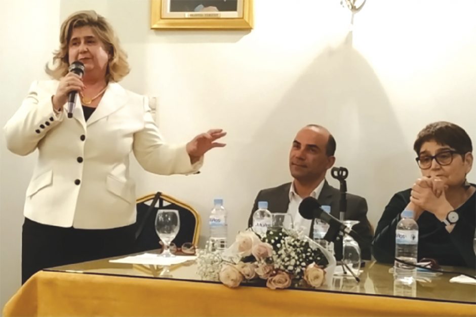 ξανθούλη