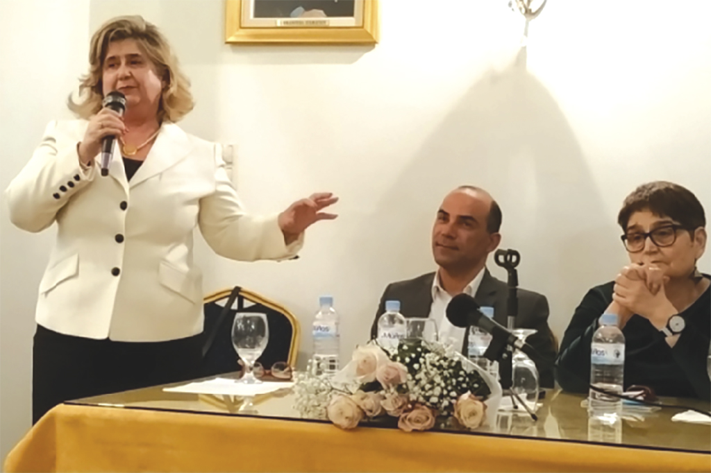 ξανθούλη