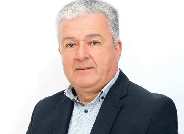 Γιάννης Θεμέλαρος