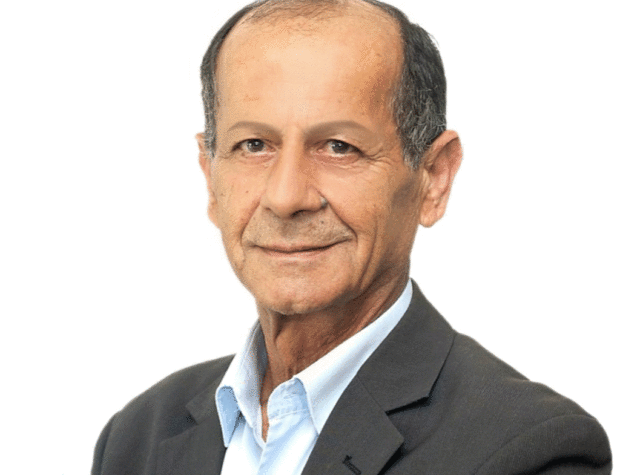 Γιώργος Χαλκιδιός