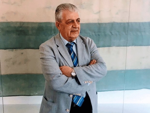 Κάλλιστος Διακογεωργίου