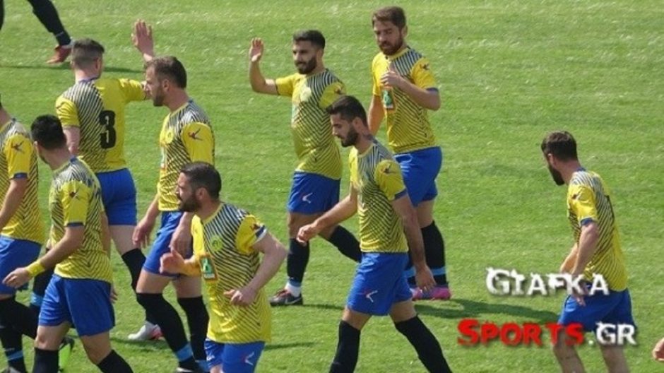 ΑΠΟΛΛΩΝΑΣ ΚΑΛΥΘΙΩΝ