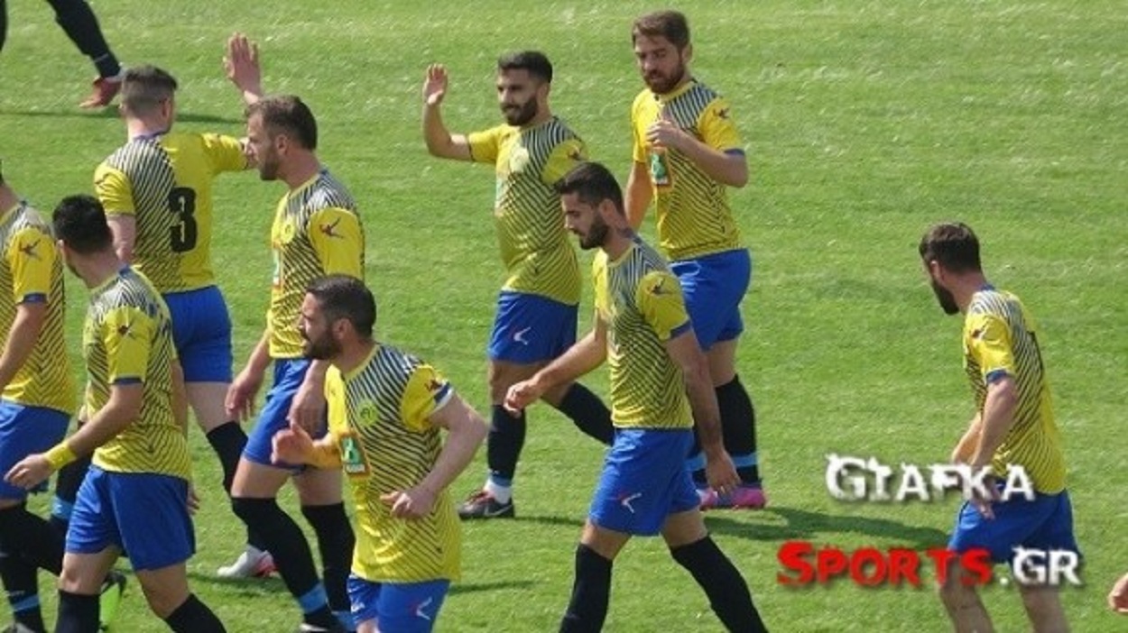 ΑΠΟΛΛΩΝΑΣ ΚΑΛΥΘΙΩΝ