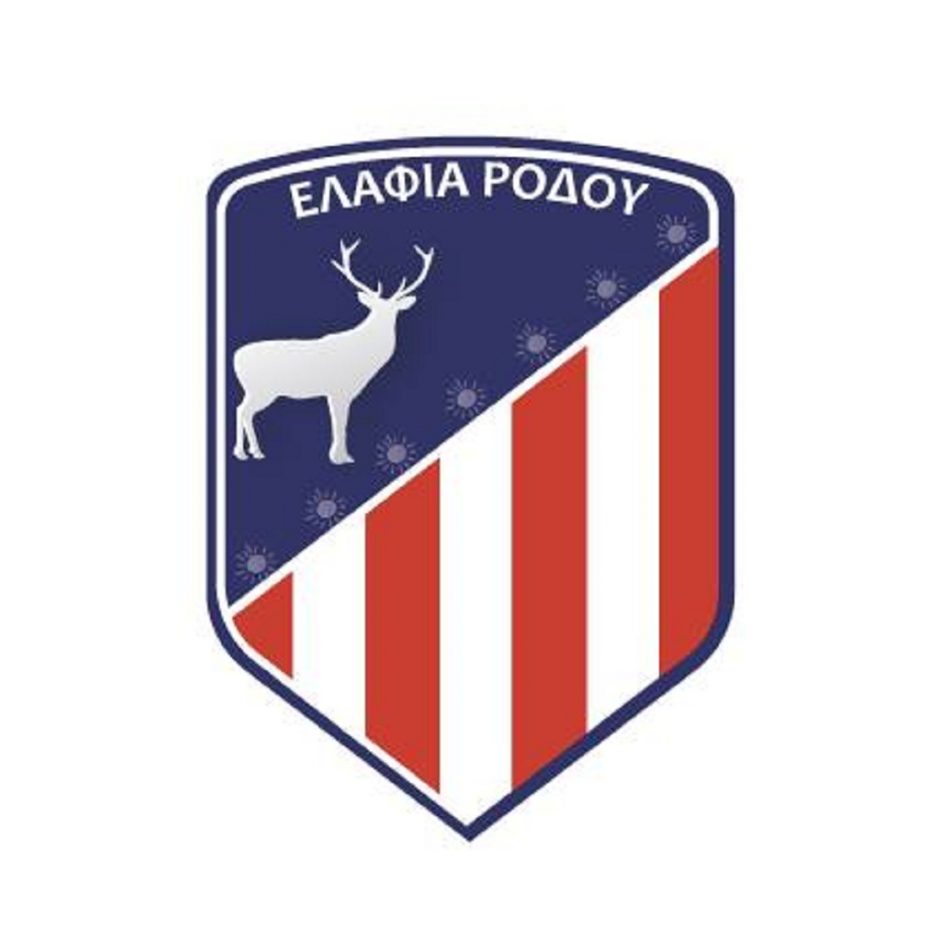 ΕΛΑΦΙΑ ΡΟΔΟΥ