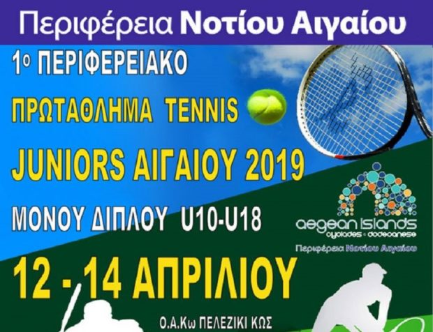 ΤΕΝΙΣ ΚΩΣ