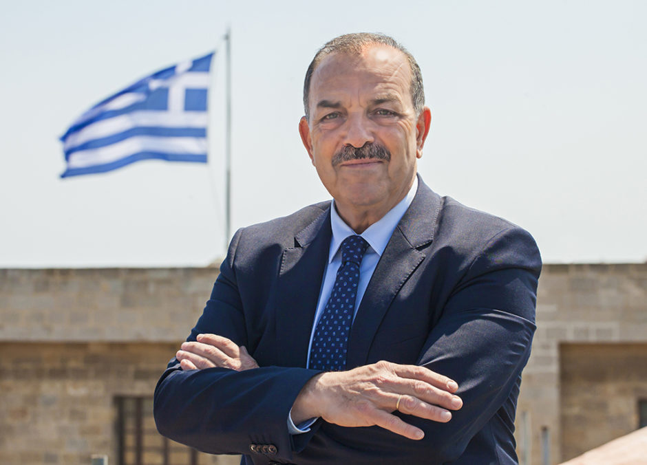 ΧΑΤΖΗΔΙΑΚΟΣ ΦΩΤΗΣ