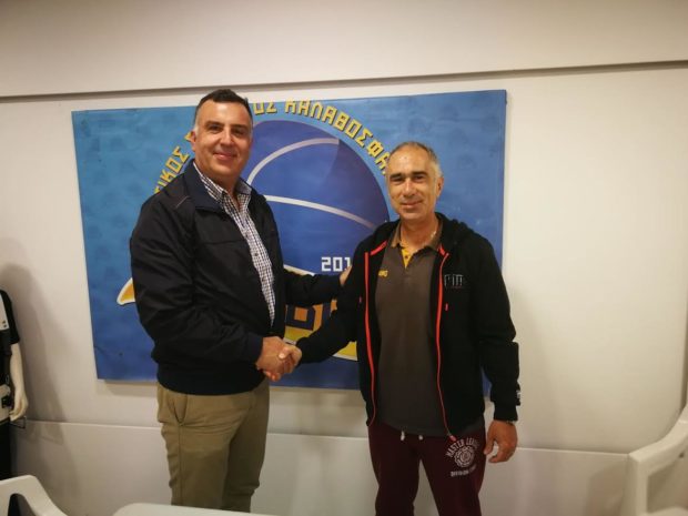 ΜΙΧΑΛΗΣ ΚΑΠΛΑΝΙΔΗΣ