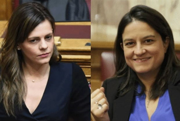 FT: Αχτσιόγλου και Κεραμέως ανάμεσα στις έξι Ελληνίδες που πρέπει να προσέξουμε