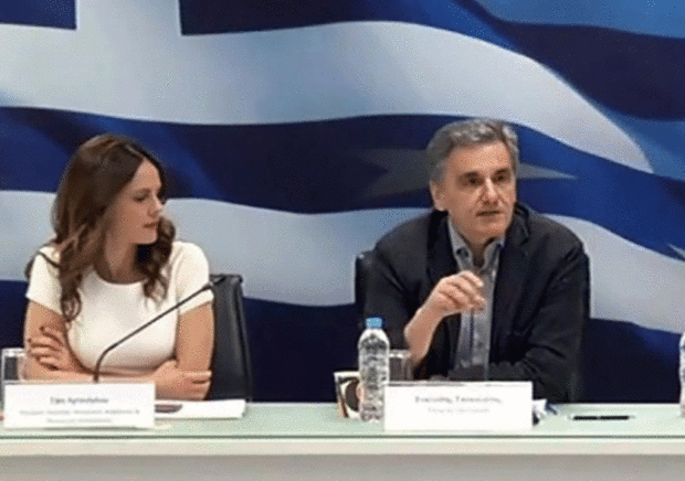ΤΣΑΚΑΛΩΤΟΣ
