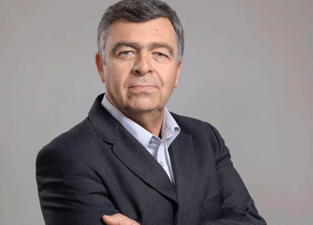 Δημήτρης Κρητικός