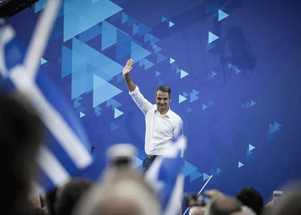 ΜΗΤΣΟΤΑΚΗΣ