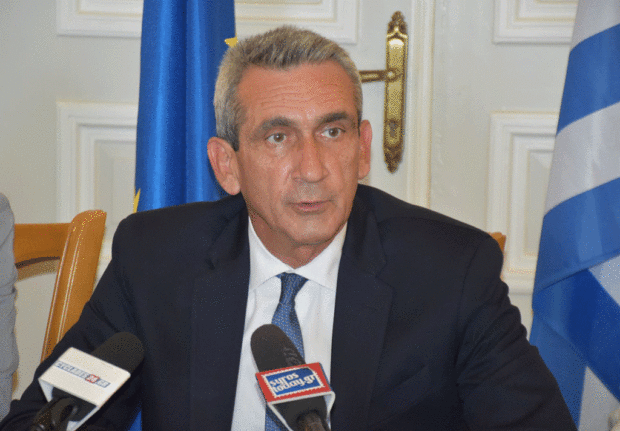 ΧΑΤΖΗΜΑΡΚΟΣ