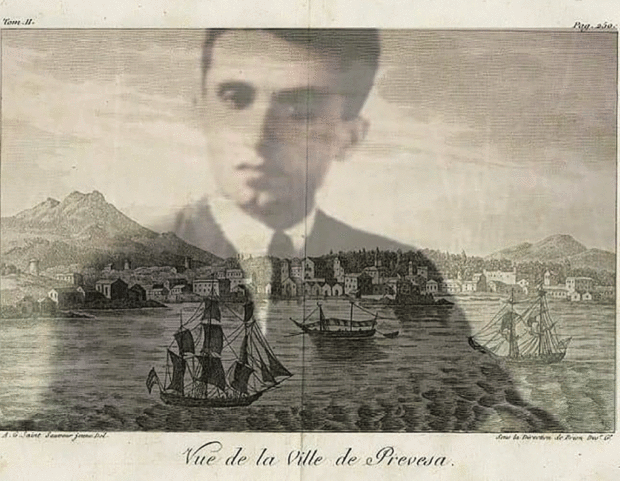 Ο «λυπημένος»
