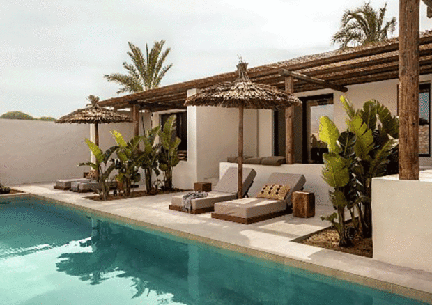 Casa Cook Kos.