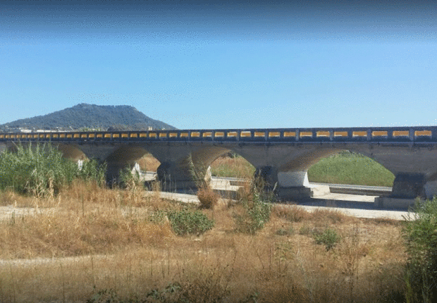 ΓΕΦΥΡΑ ΚΡΕΜΑΣΤΗΣ