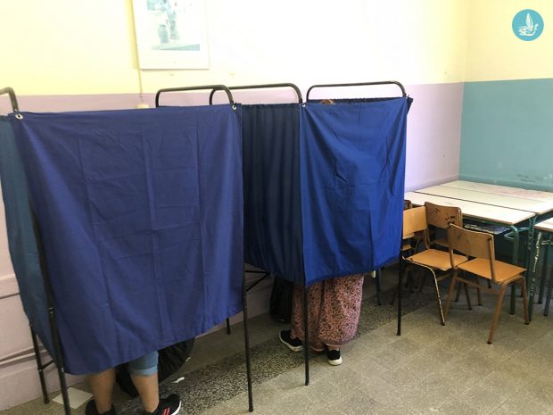 ΕΚΛΟΓΕΣ 2019