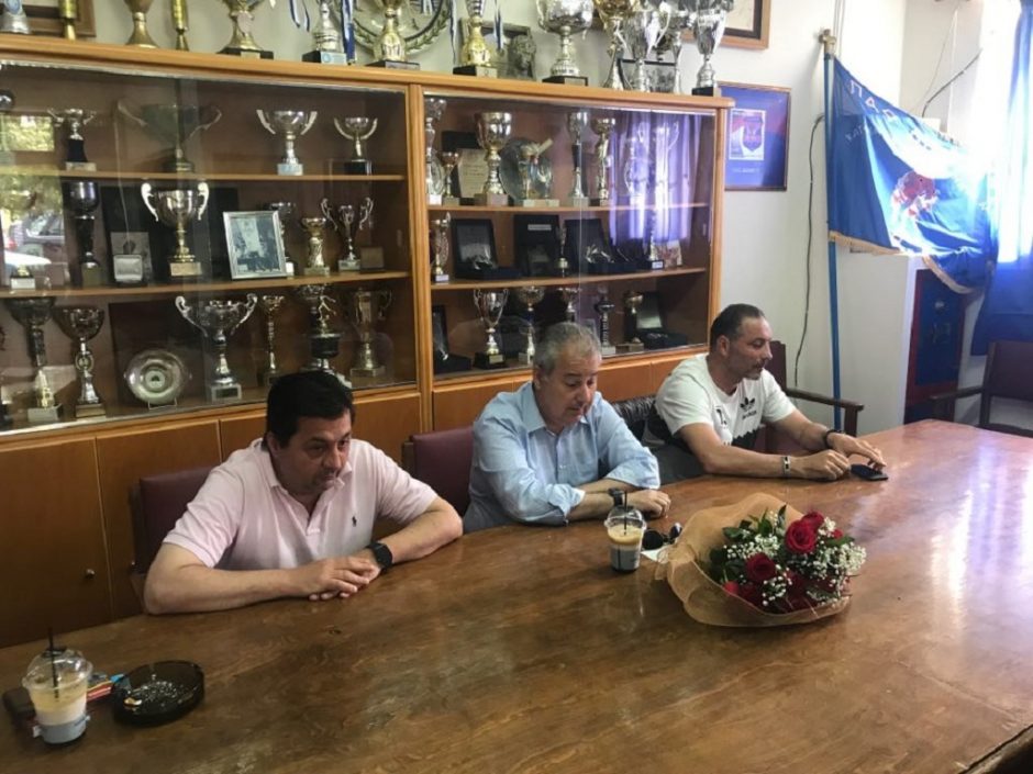 ΔΙΑΓΟΡΑΣ