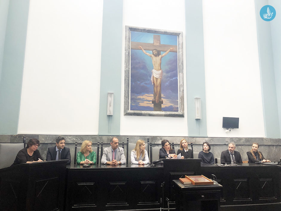 ΑΝΑΚΗΡΥΞΗ ΠΟΛΥΜΕΛΕΣ