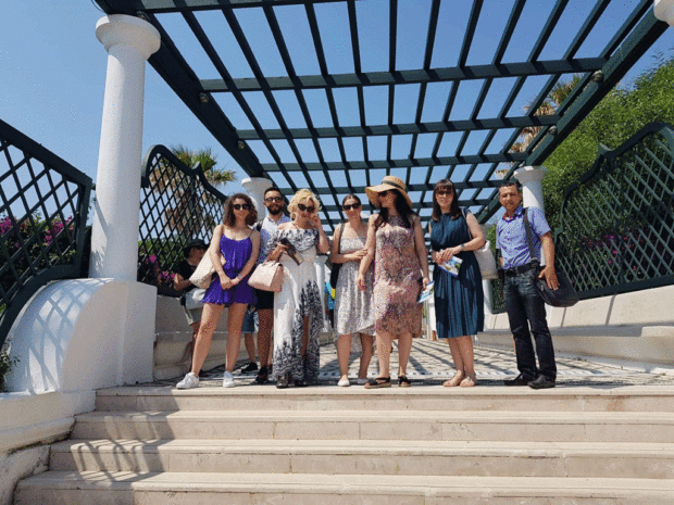 bloggers Ρουμάνοι