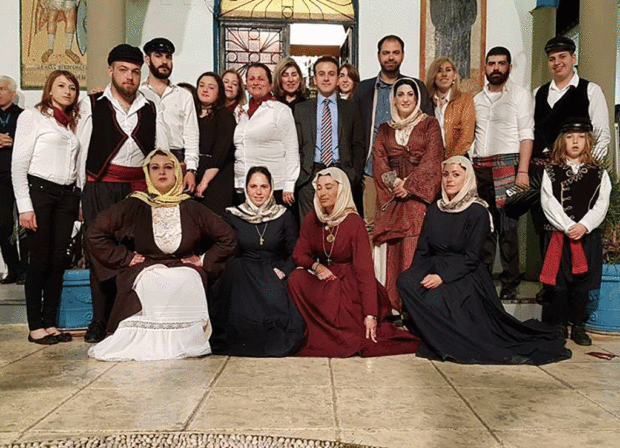 “Στο τέλος της τετραετίας, θα δώσουμε εξετάσεις στο κεφάλαιο «Συναίνεση»”