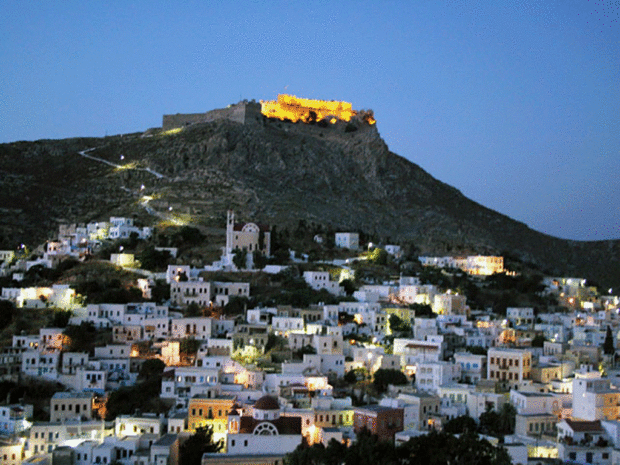 ΛΕΡΟΣ