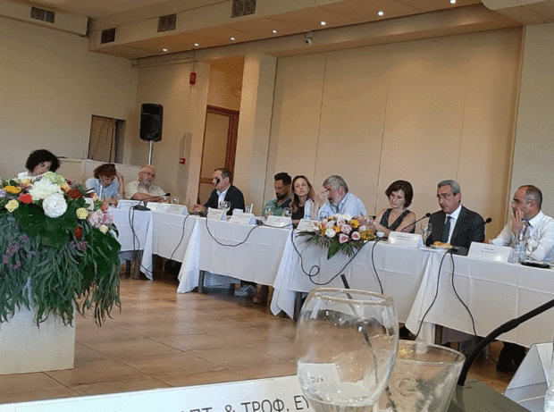 “Ενημέρωση και προβληματισμοί για το ΠΕΠ Νοτίου Αιγαίου 2014-2020”