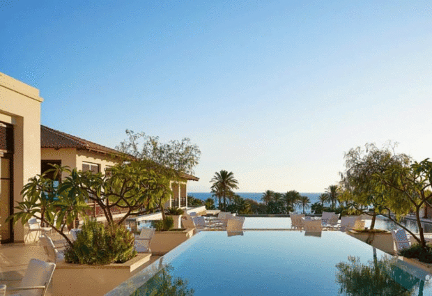 Kos Imperial Thalasso