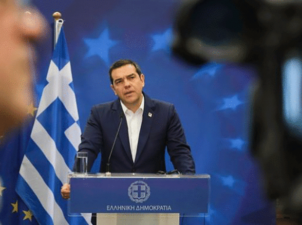 ΤΣΙΠΡΑΣ